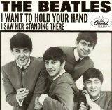 Buy I want to hold your hand
